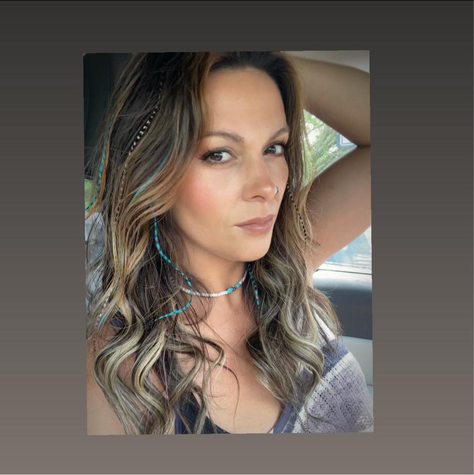 Courtney Reed