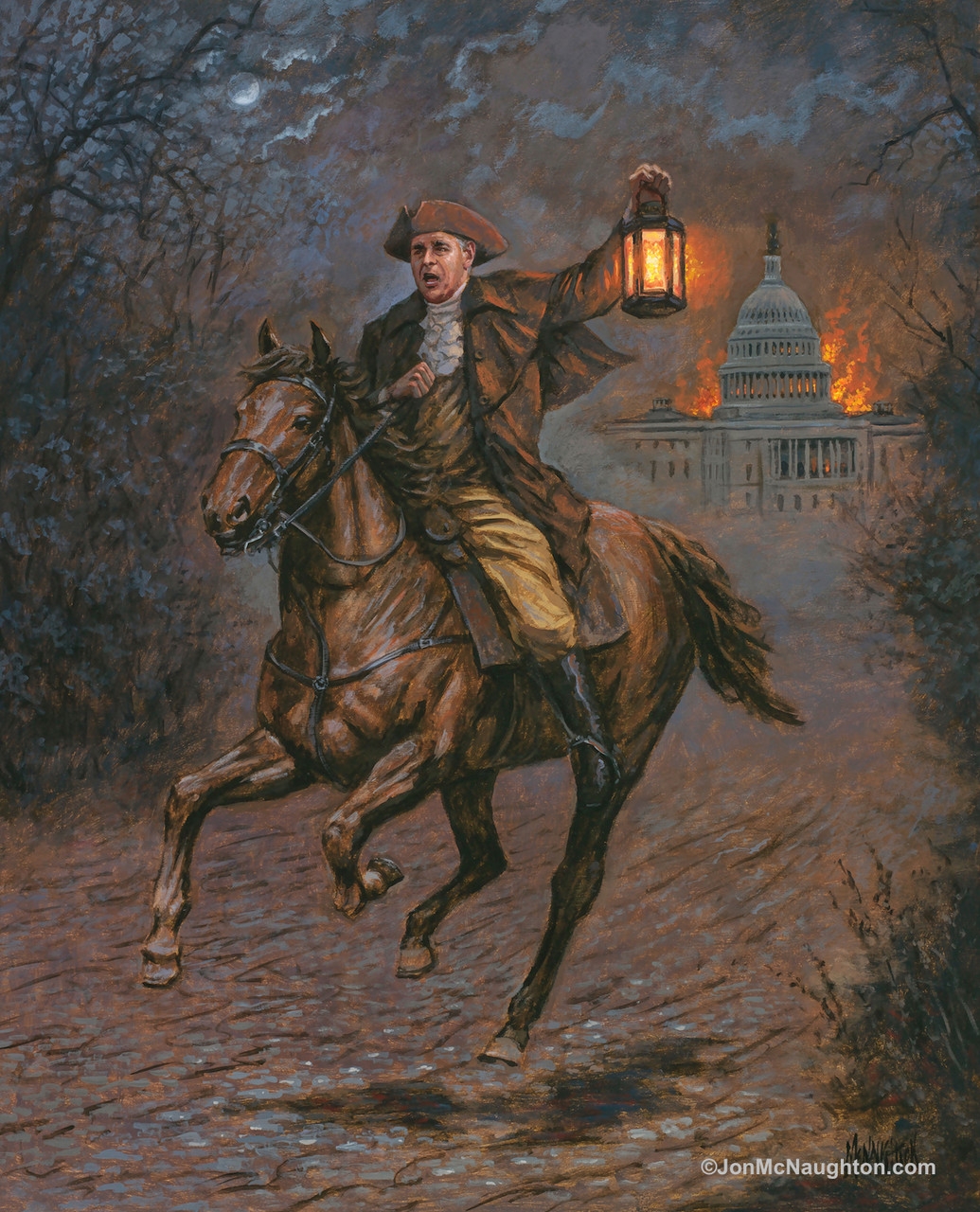 James L. Melton - SOME FINAL WORDS ON DR. RUCKMAN . . .... | Facebook