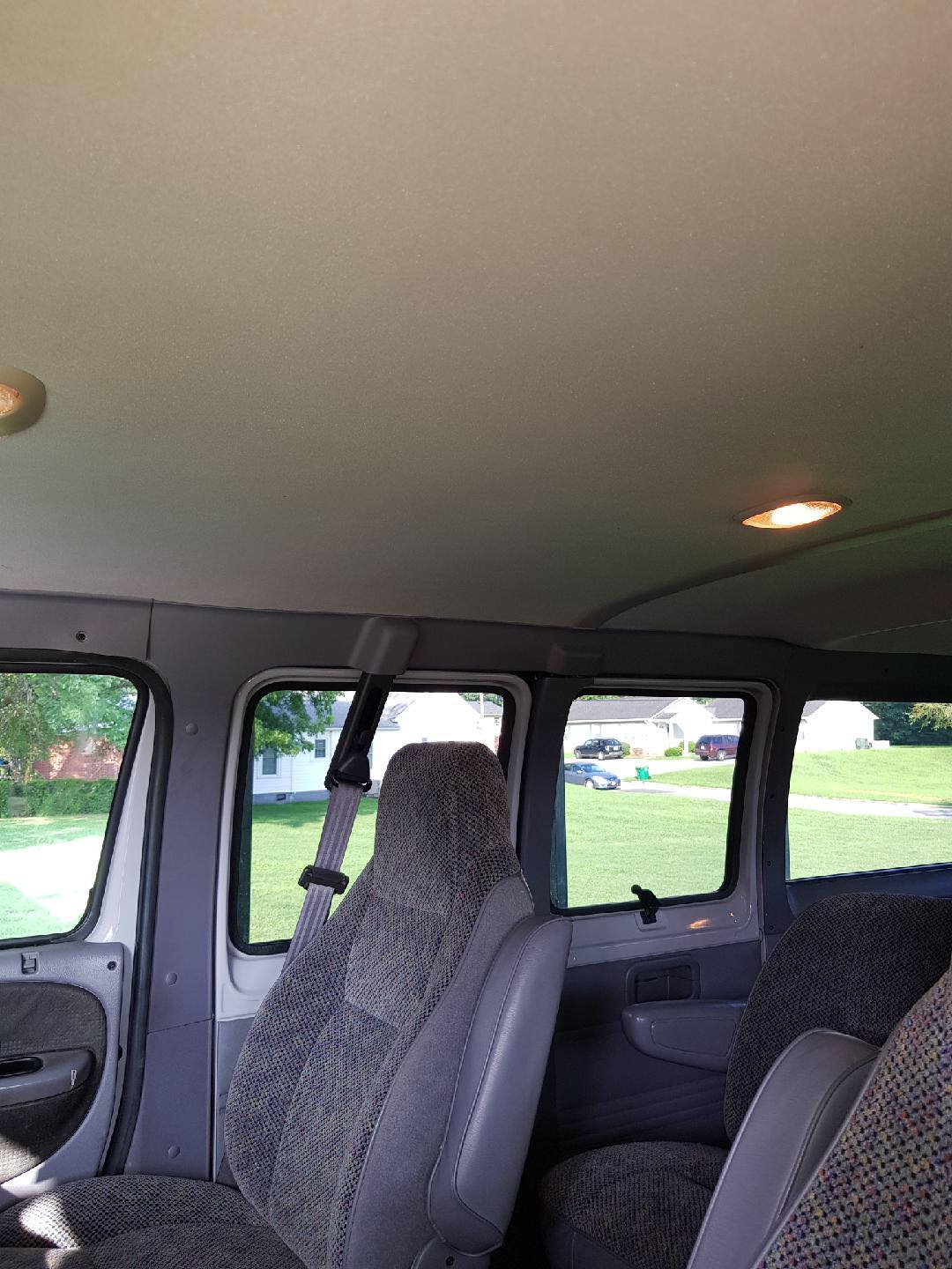 Headliner's 