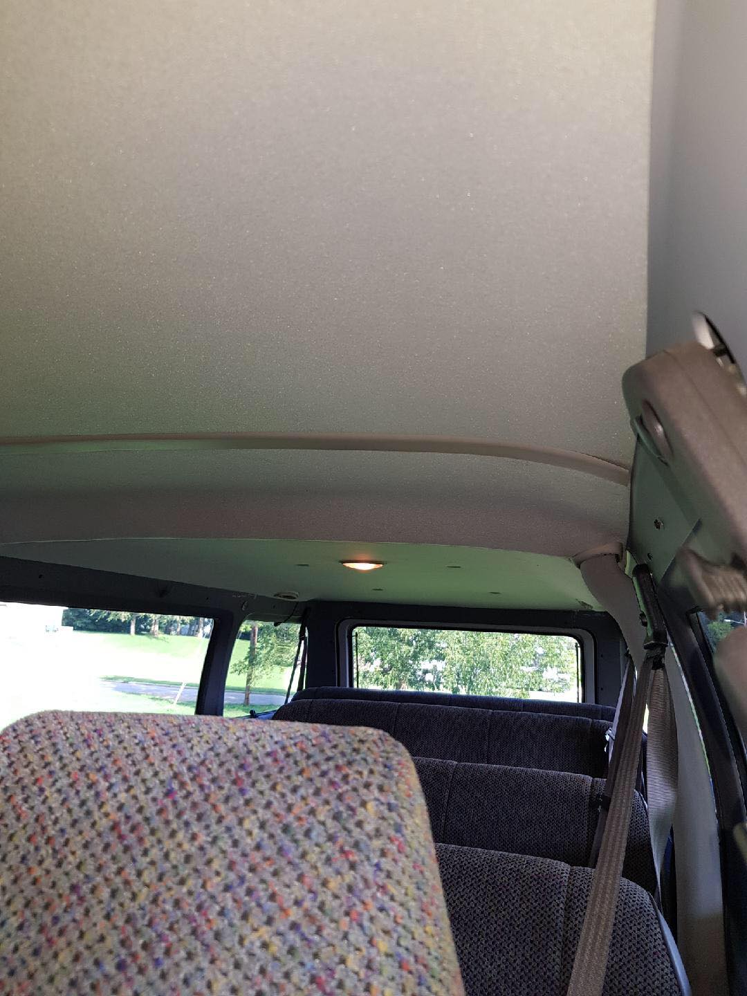 Headliner's 