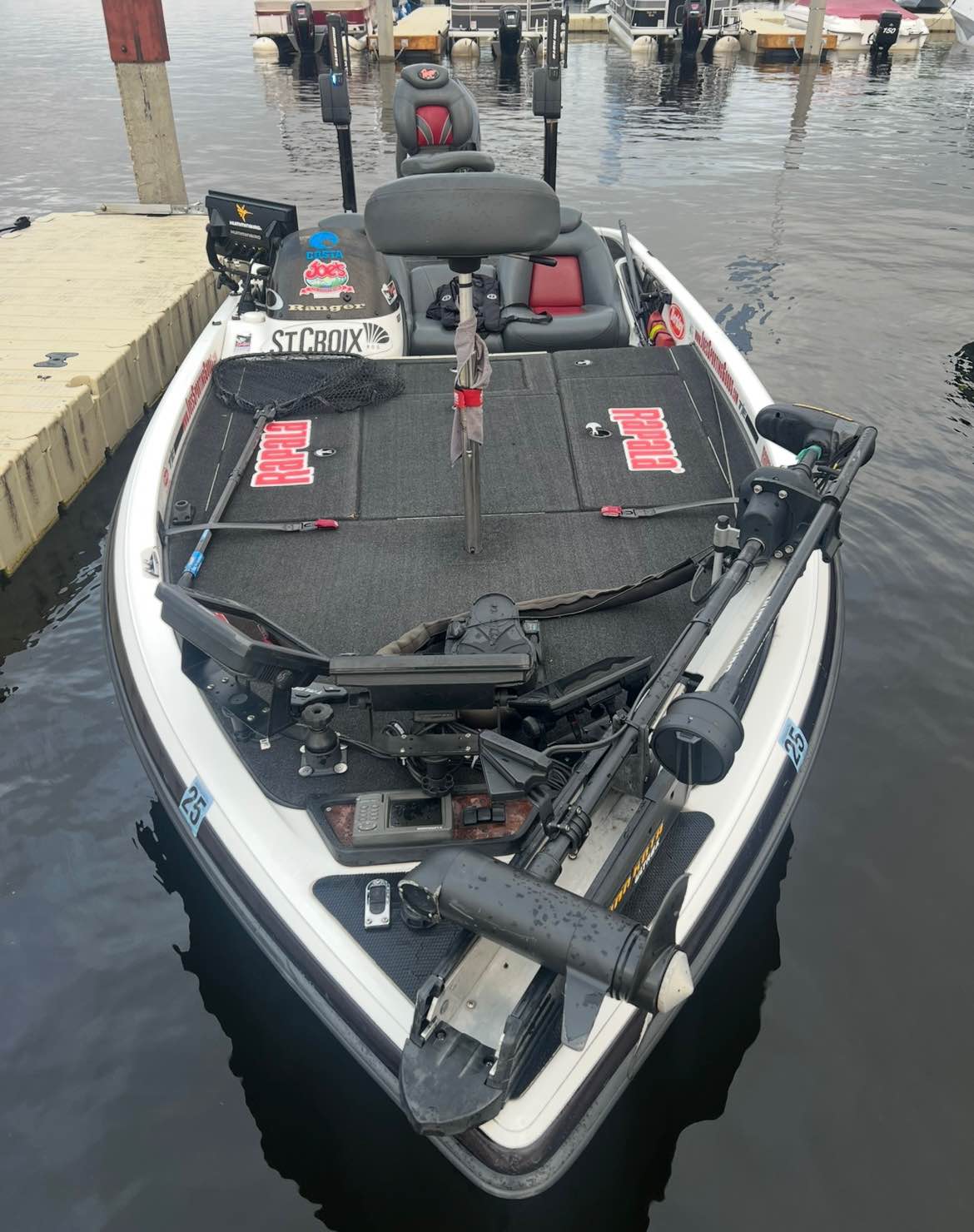 Ranger 521 VX TE 2005 - Boats - Saint Paul, Minnesota | Facebook ...
