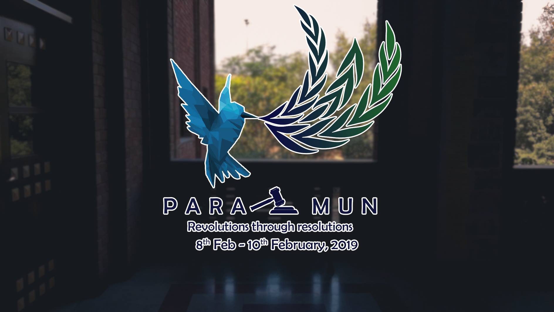 L'MUN 19 - FL’MUN is proud to announce its second committee; Sochum ...