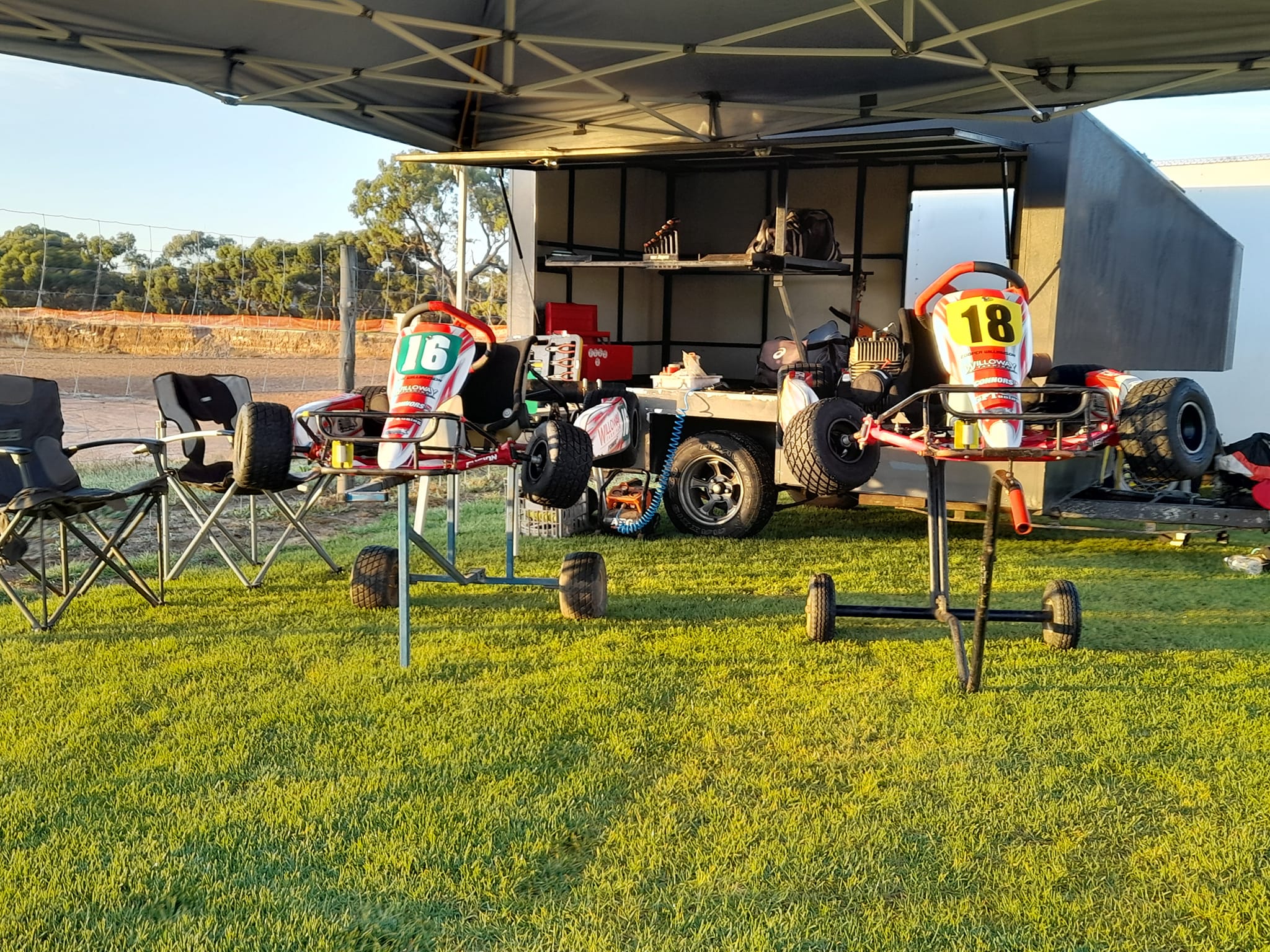 Williamson Racing