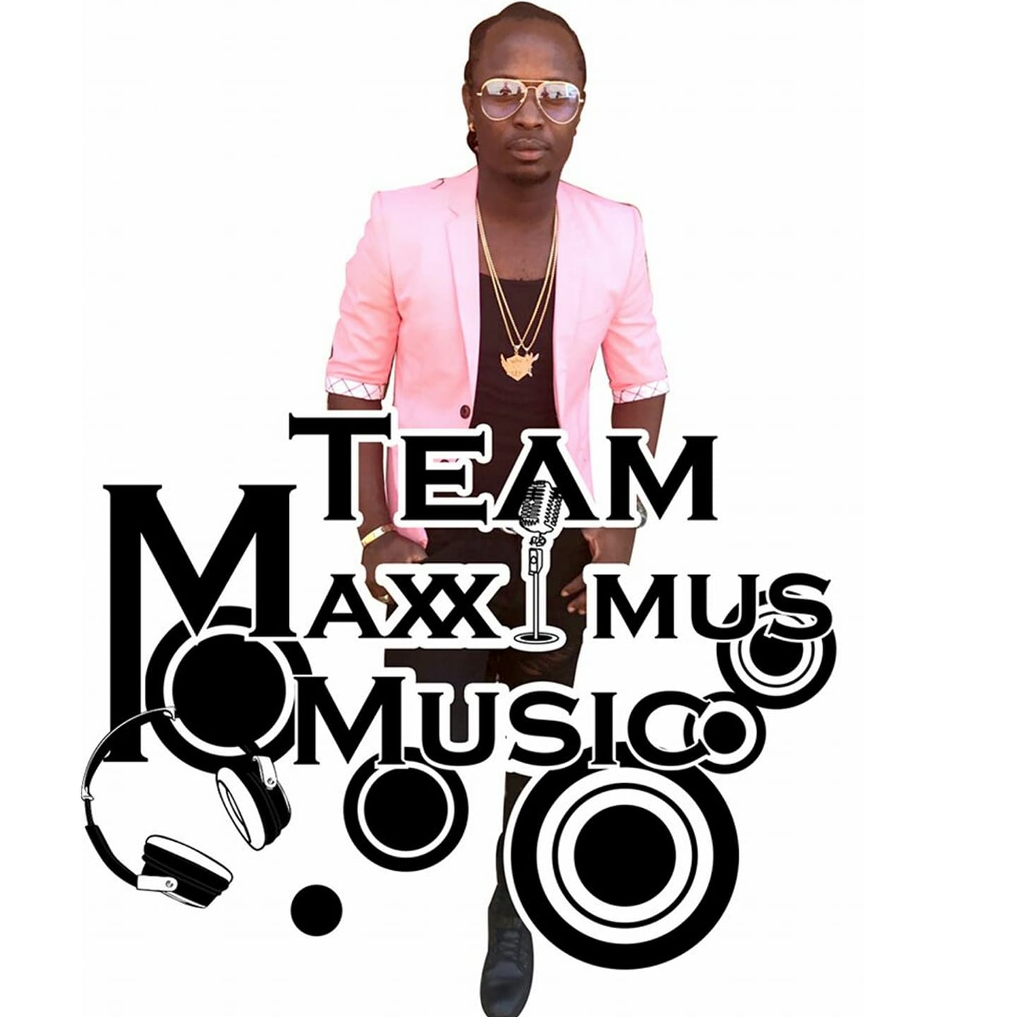 Maxximus Music