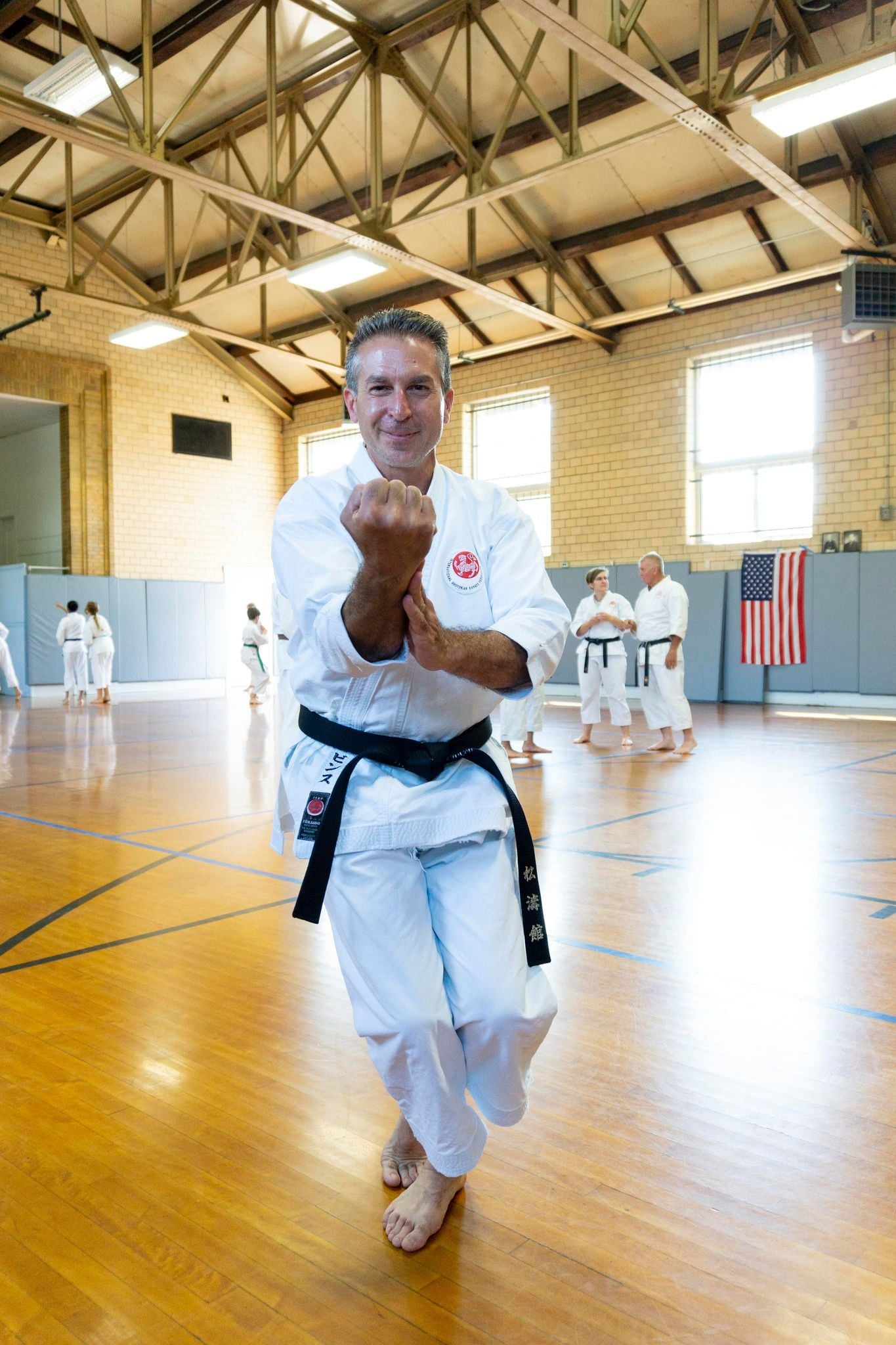 Creekside Karate Club | Boardman OH