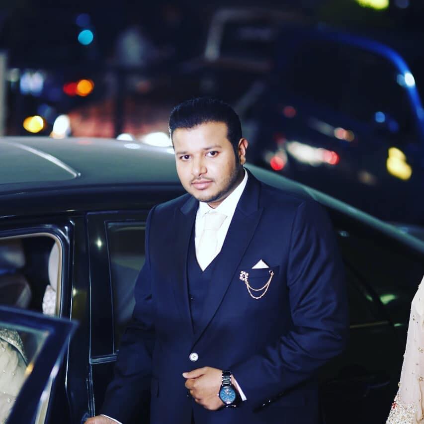 Osama Rizwan