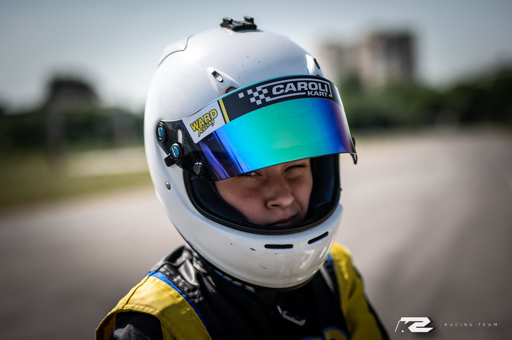 K2 Racing Team - K2 Racing Team added a new photo.
