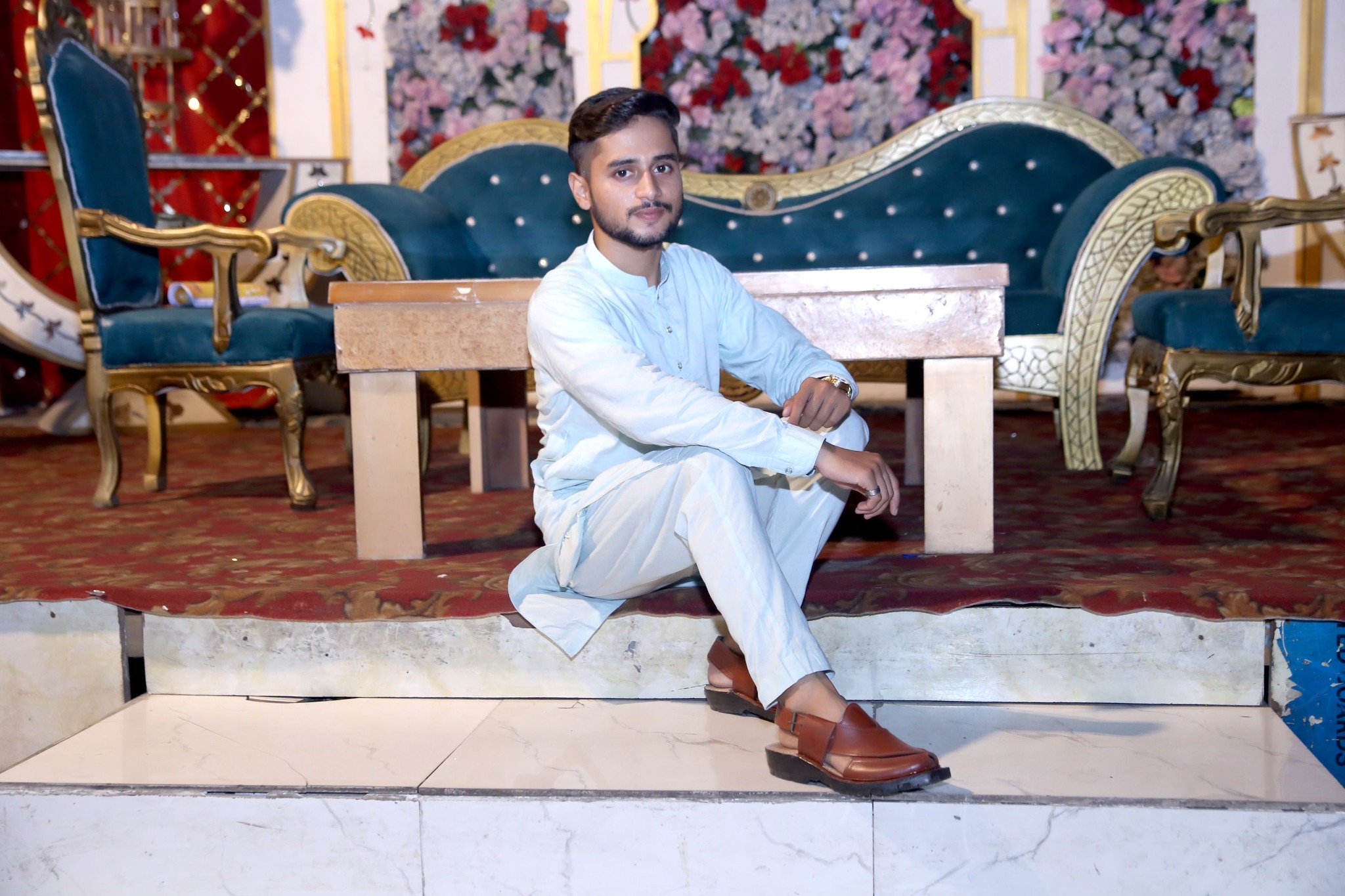Shazil Rajput