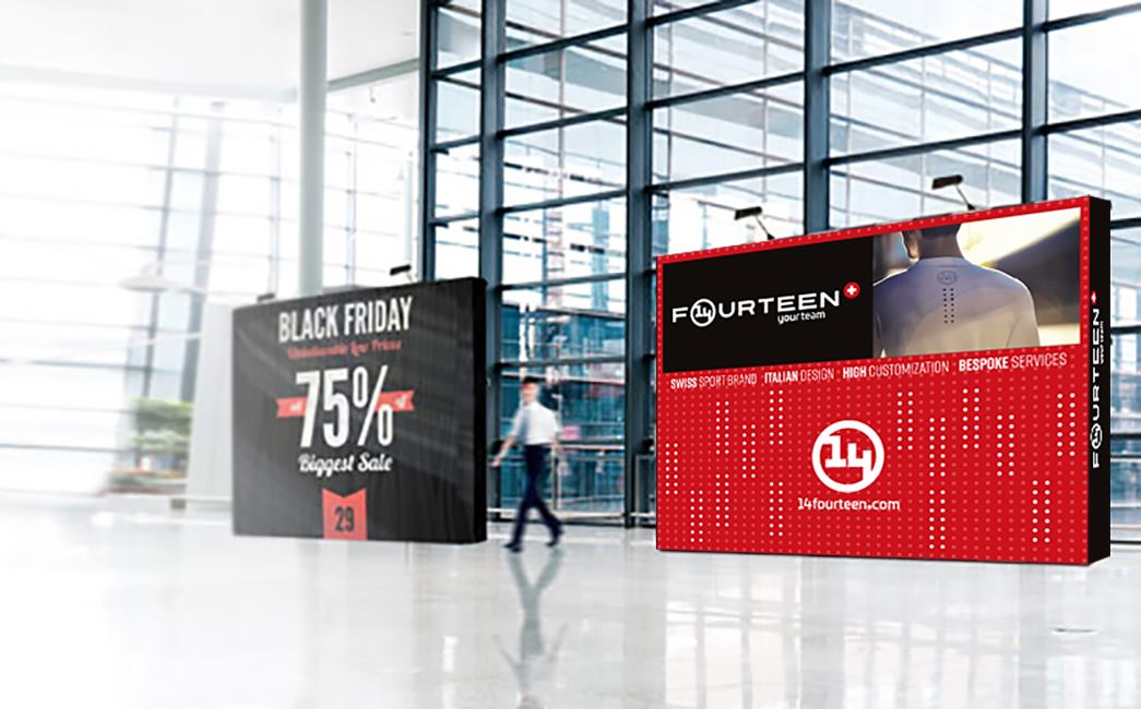 Redpoint Media House L.t.d | London