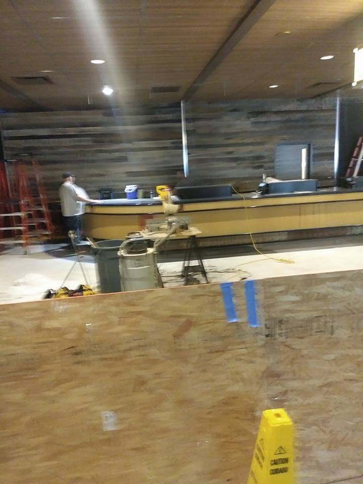 Done Right Carpentry