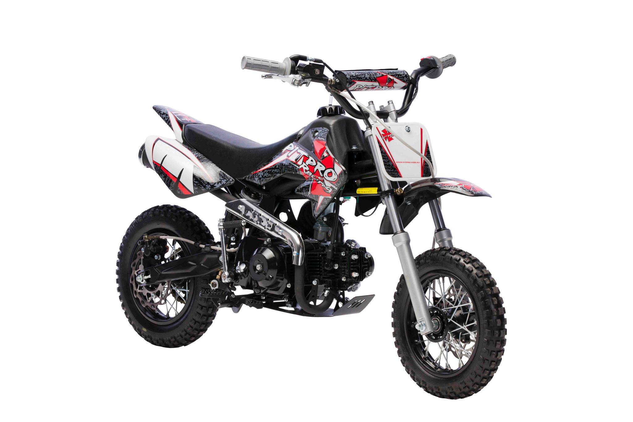 Trial Shop Motorbikes | Fort Worth TX