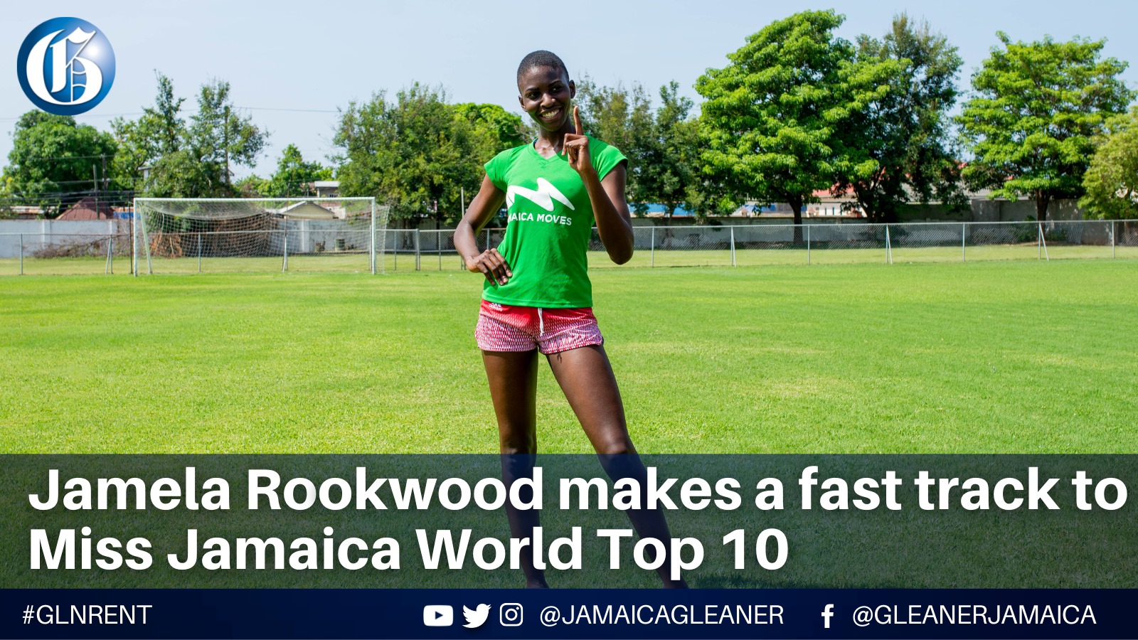 Jamaica Gleaner - It should not come as a surprise that... | Facebook