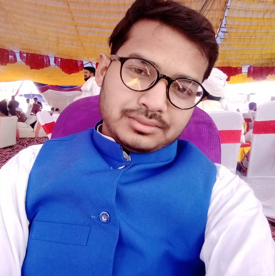 Muhammad Hassan G