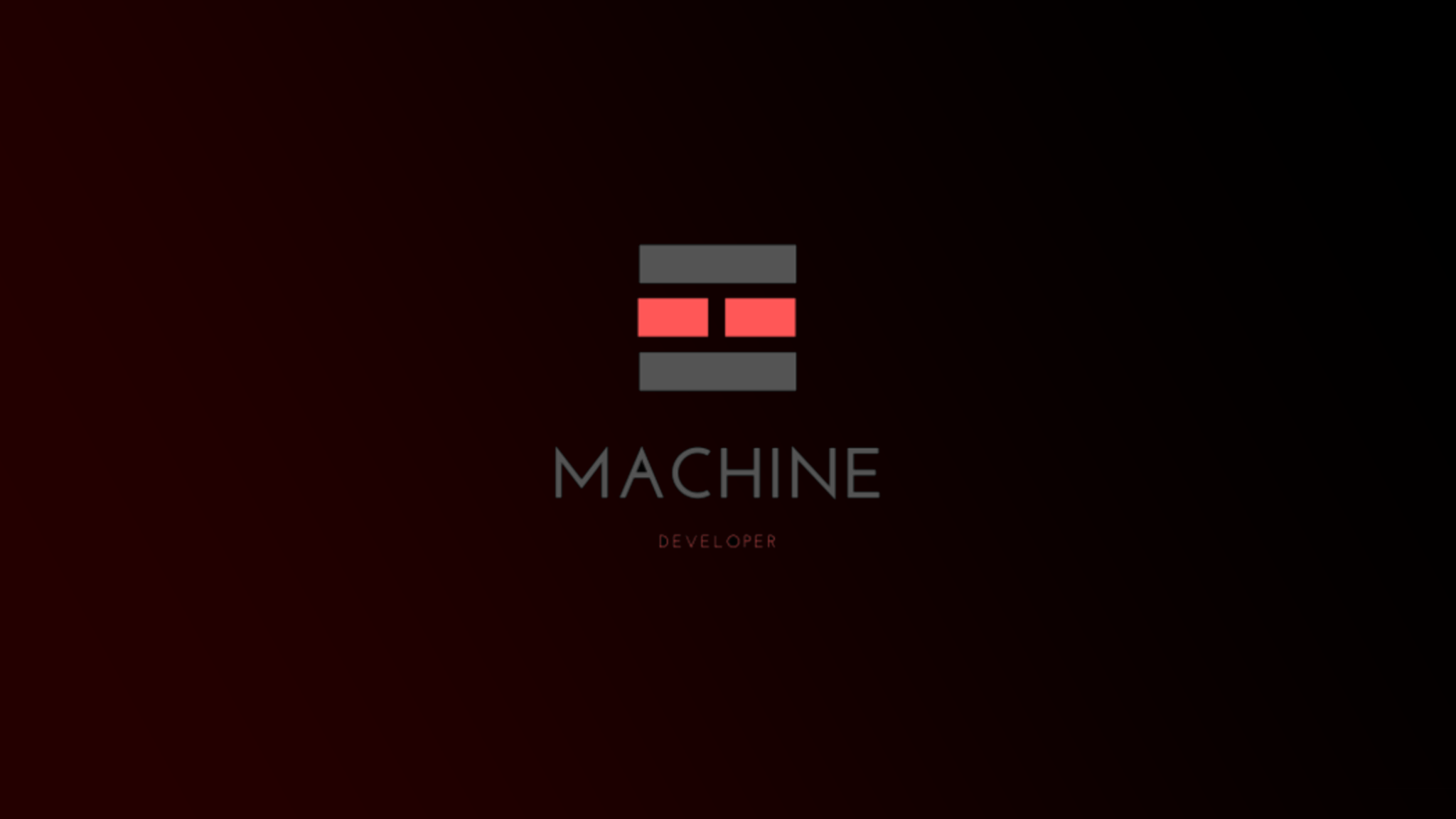 Machine Developer | São Paulo SP