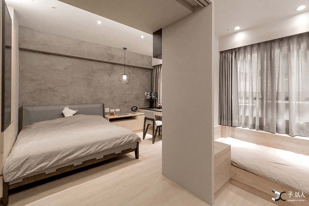予以人室內設計 A Touch of Design... - 予以人室內設計 A Touch of Design