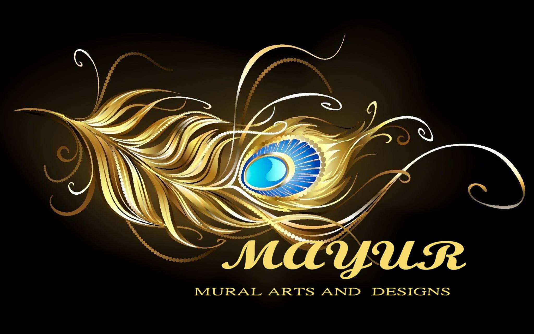 MAYUR Mural Arts And Designs