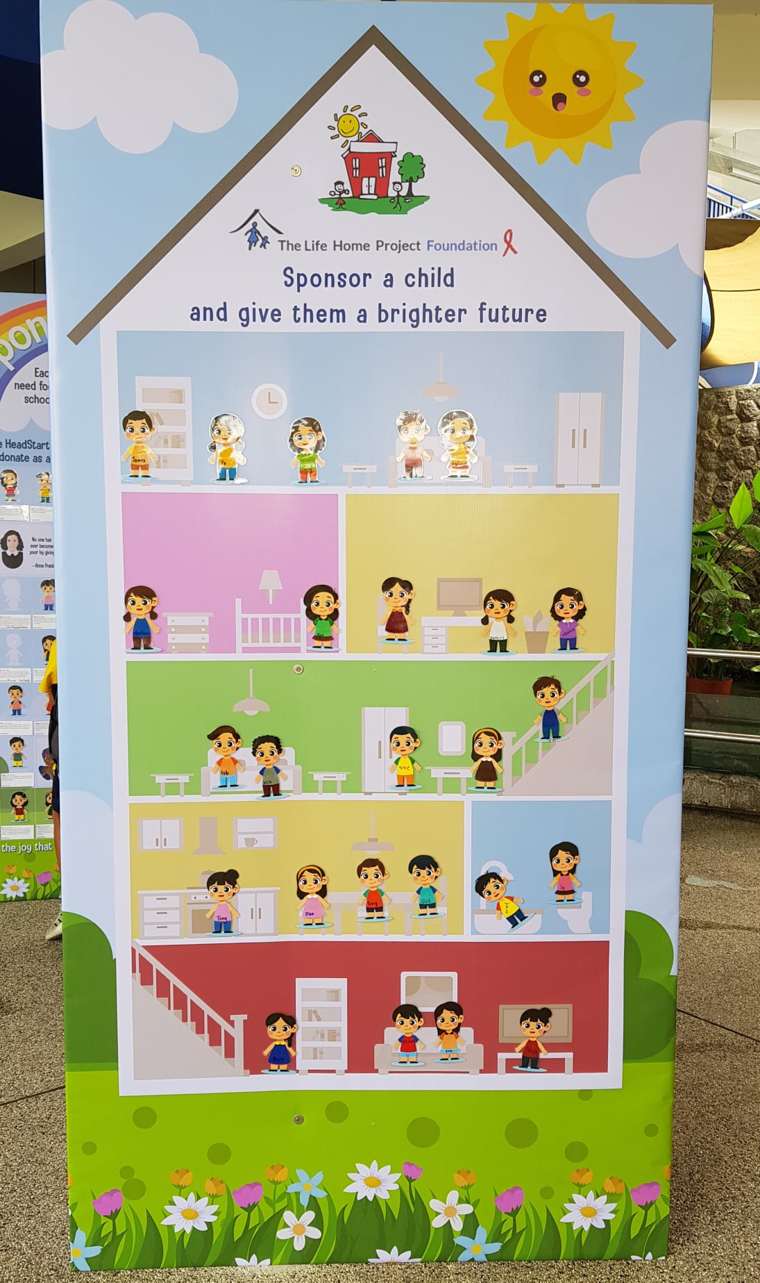 HeadStart International School Chaofah City Campus - We are delighted ...