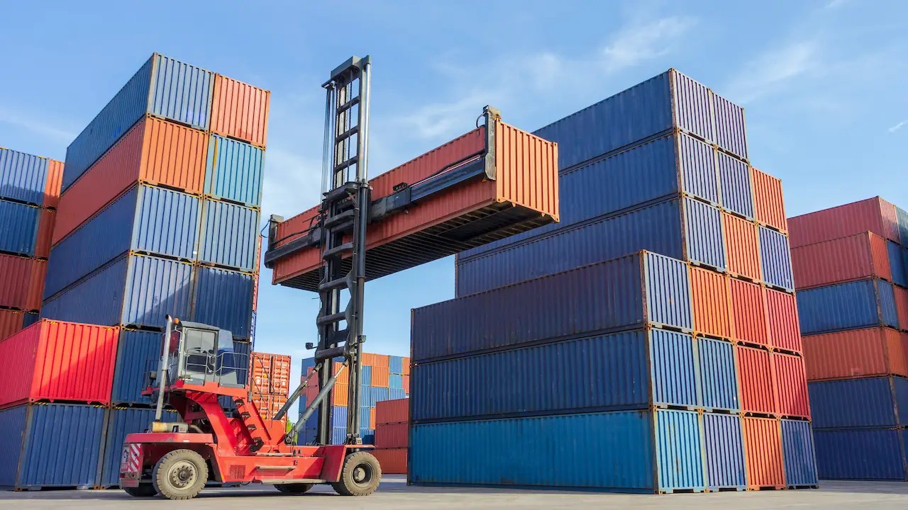 2040 Storage Container Sales LLC on Reels