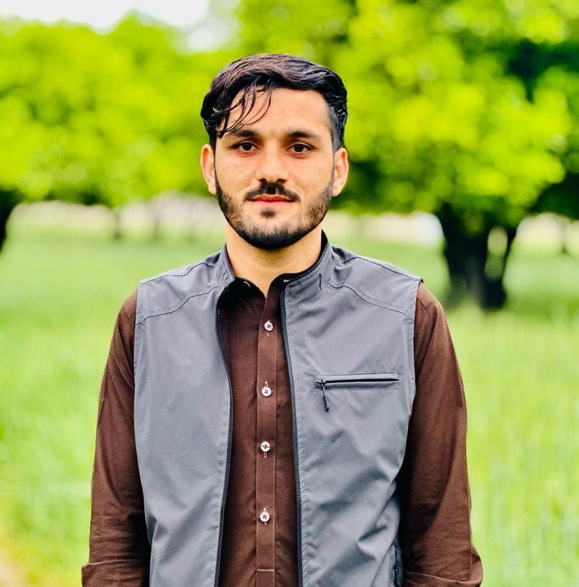 Rahimullah Danishyar