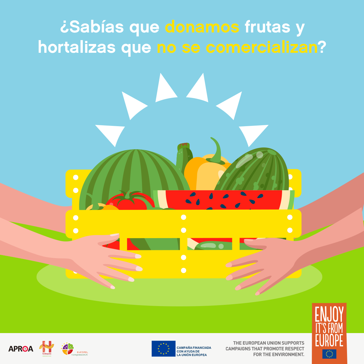 ¿Sabías que los invernaderos solares del sur de Europa en Almería y ...