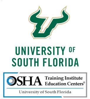 University of South Florida OSHA Training Institute Education Center ...