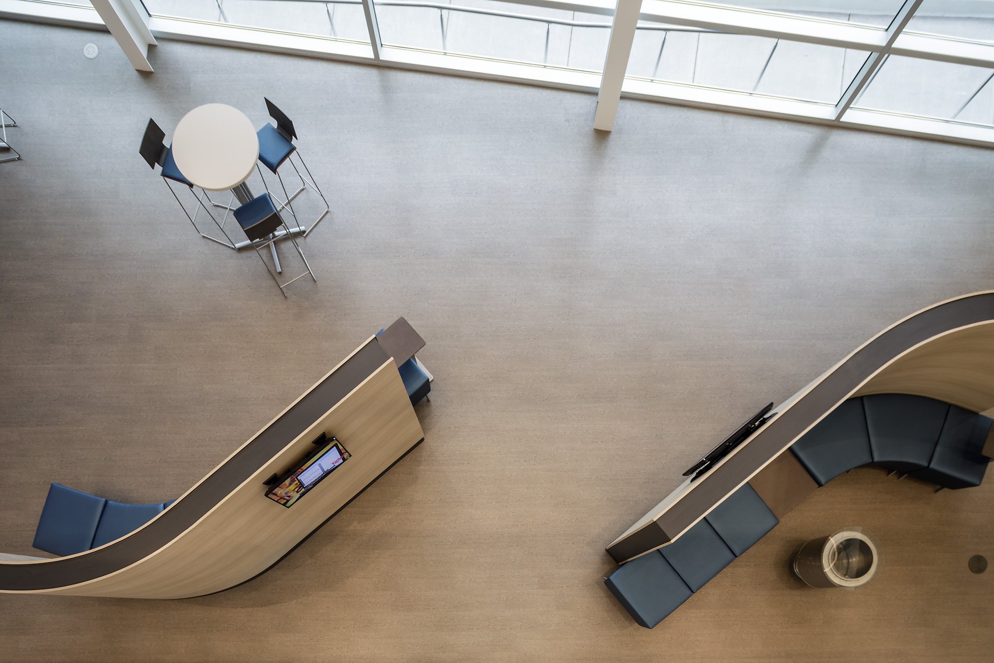 Excel - Did you know Excel offers Interior Design services...