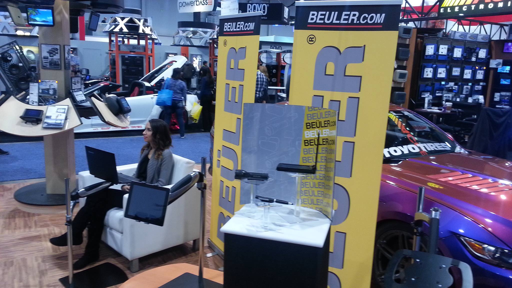 Beuler