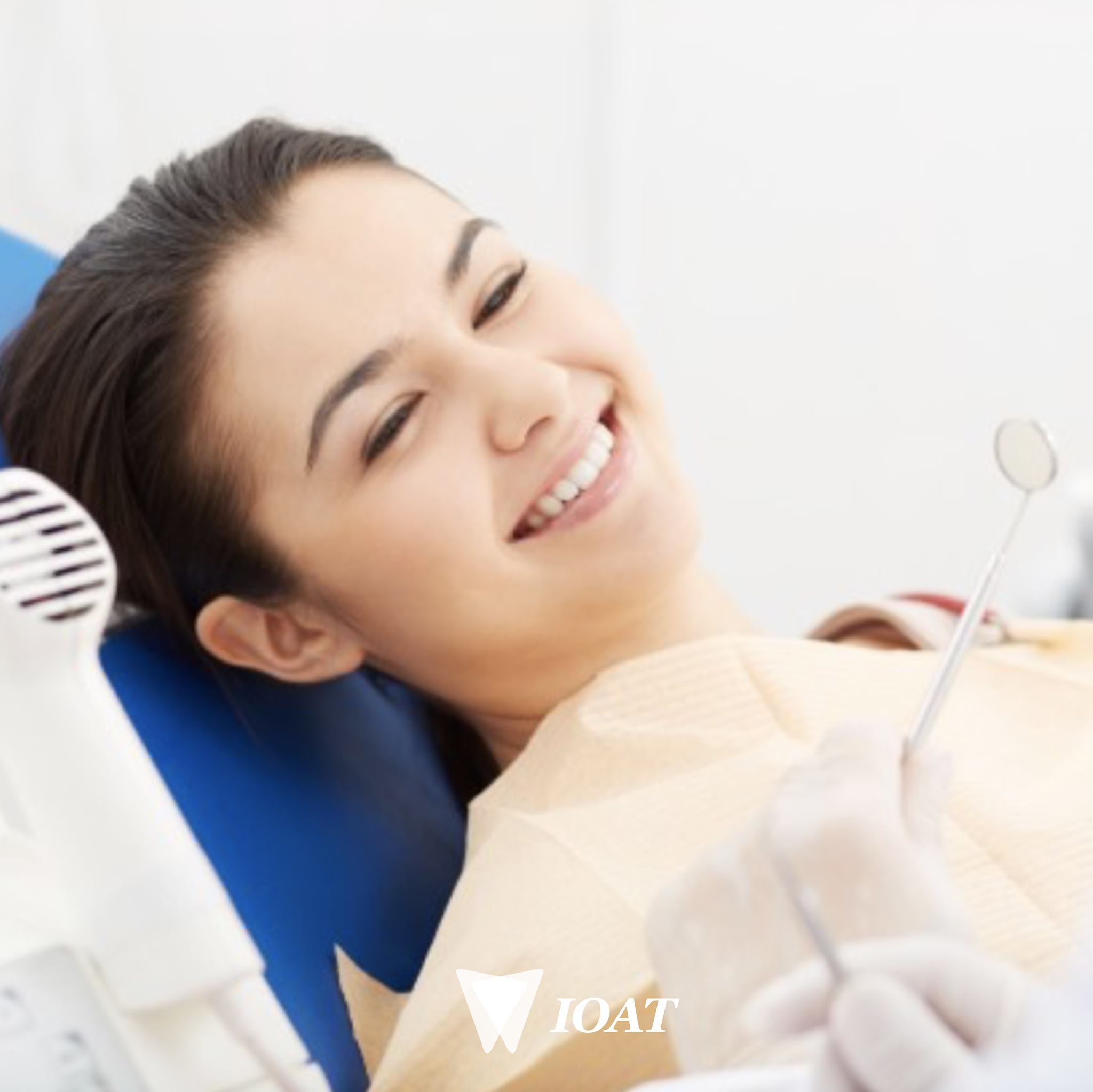 IOAT - Instituto Odontológico de Alta Tecnología - La felicidad de ver ...
