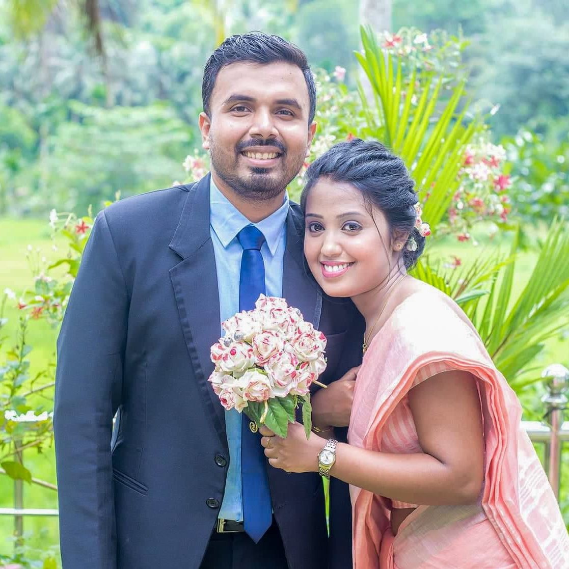Isuru Rangana Senevirathne