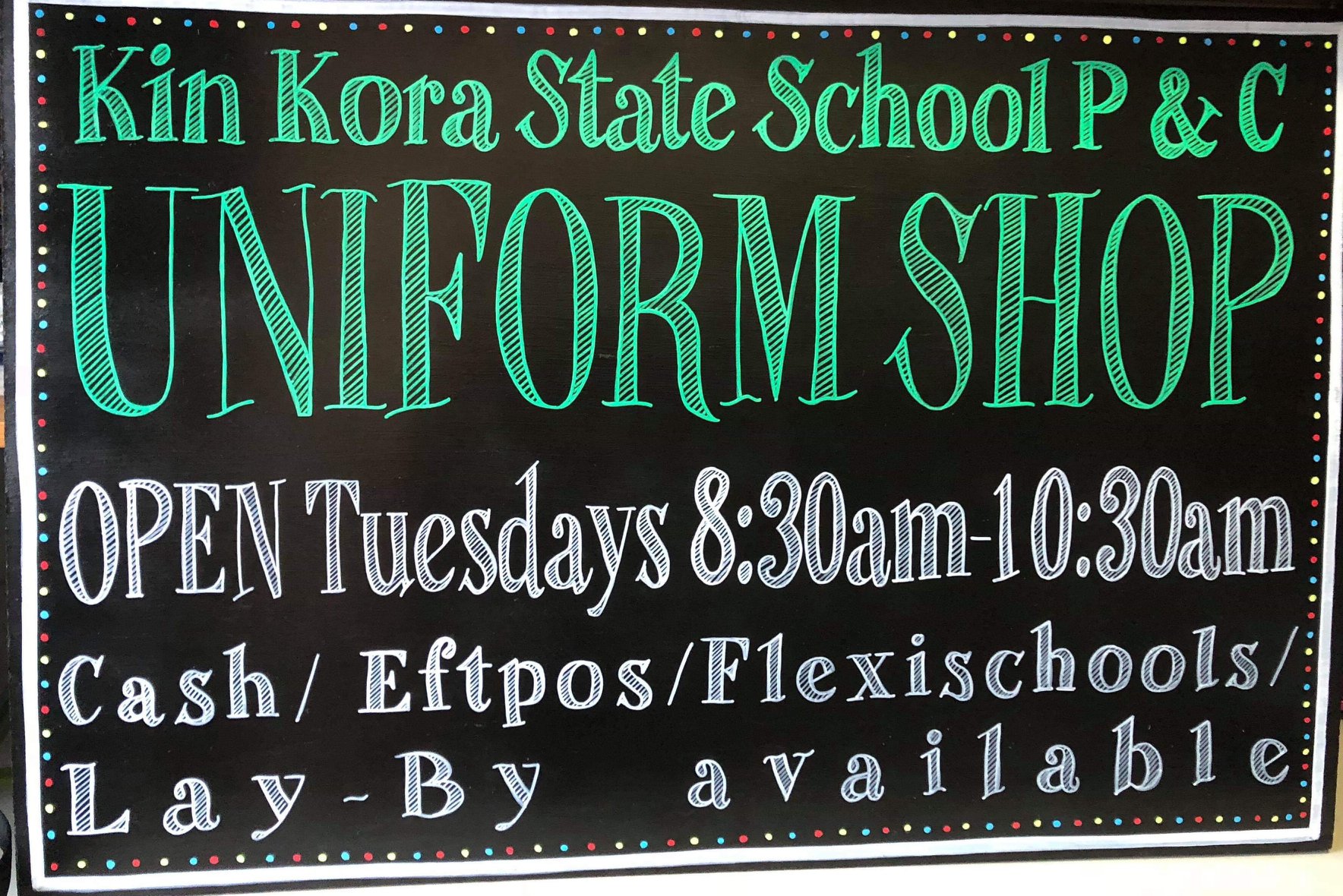 Kin Kora SS P&C