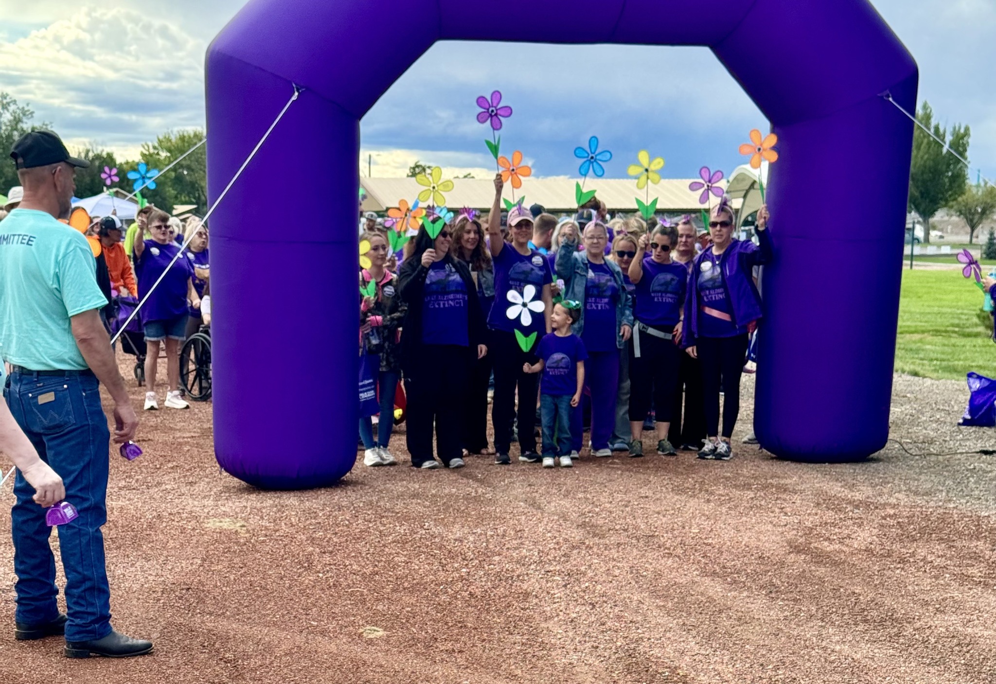 2026 MOD Walk To End Alzheimer's (Montrose/Olathe/Delta)