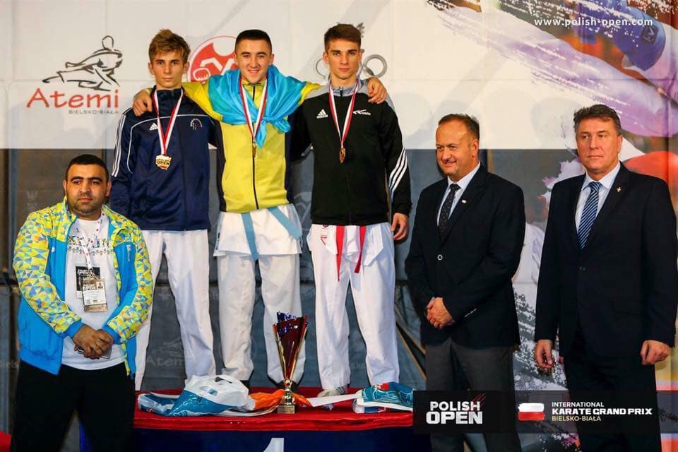 Rudik Sagrunov