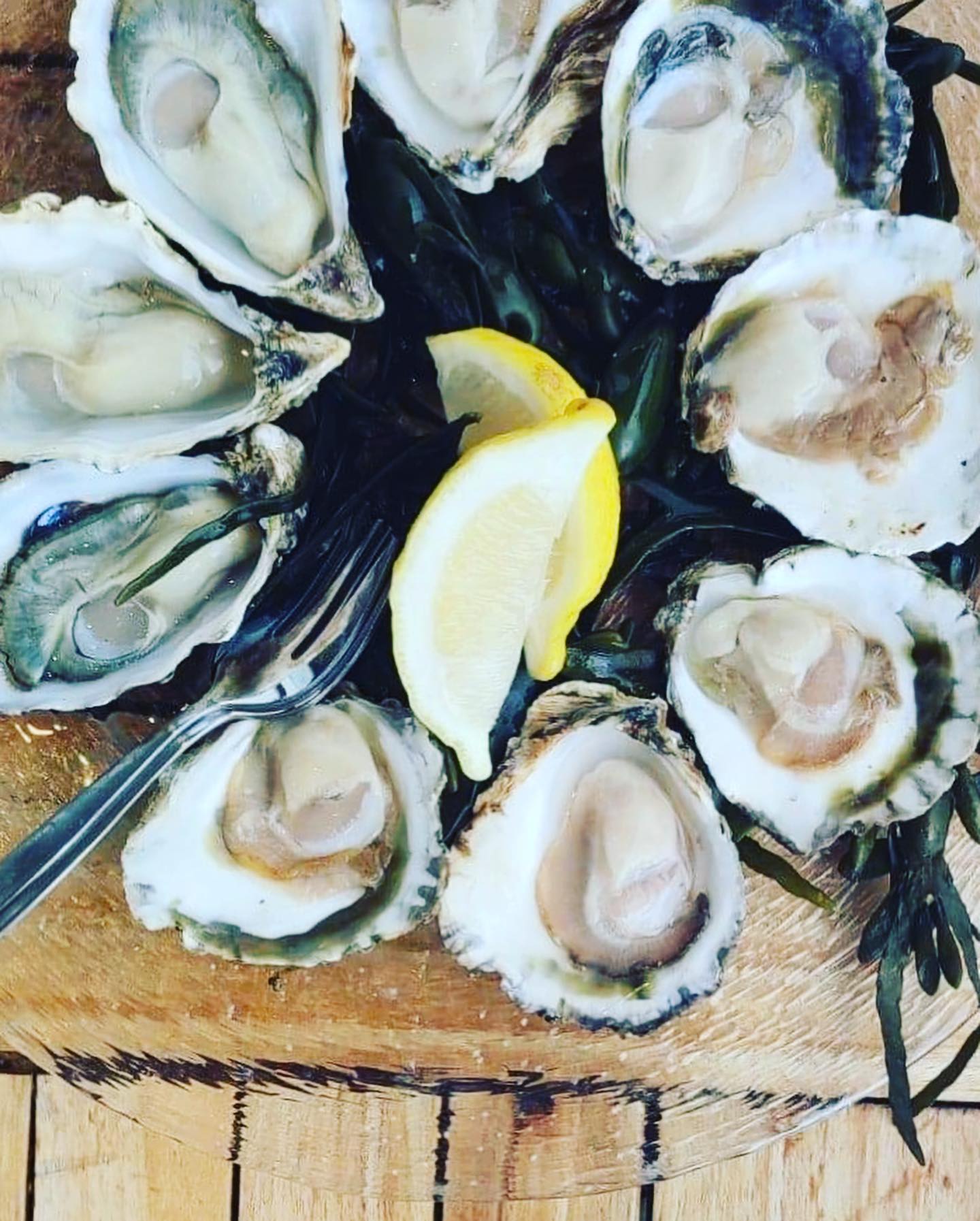 lefts_and_food - Ken je de @oesterij al Waar hemel en... | Facebook