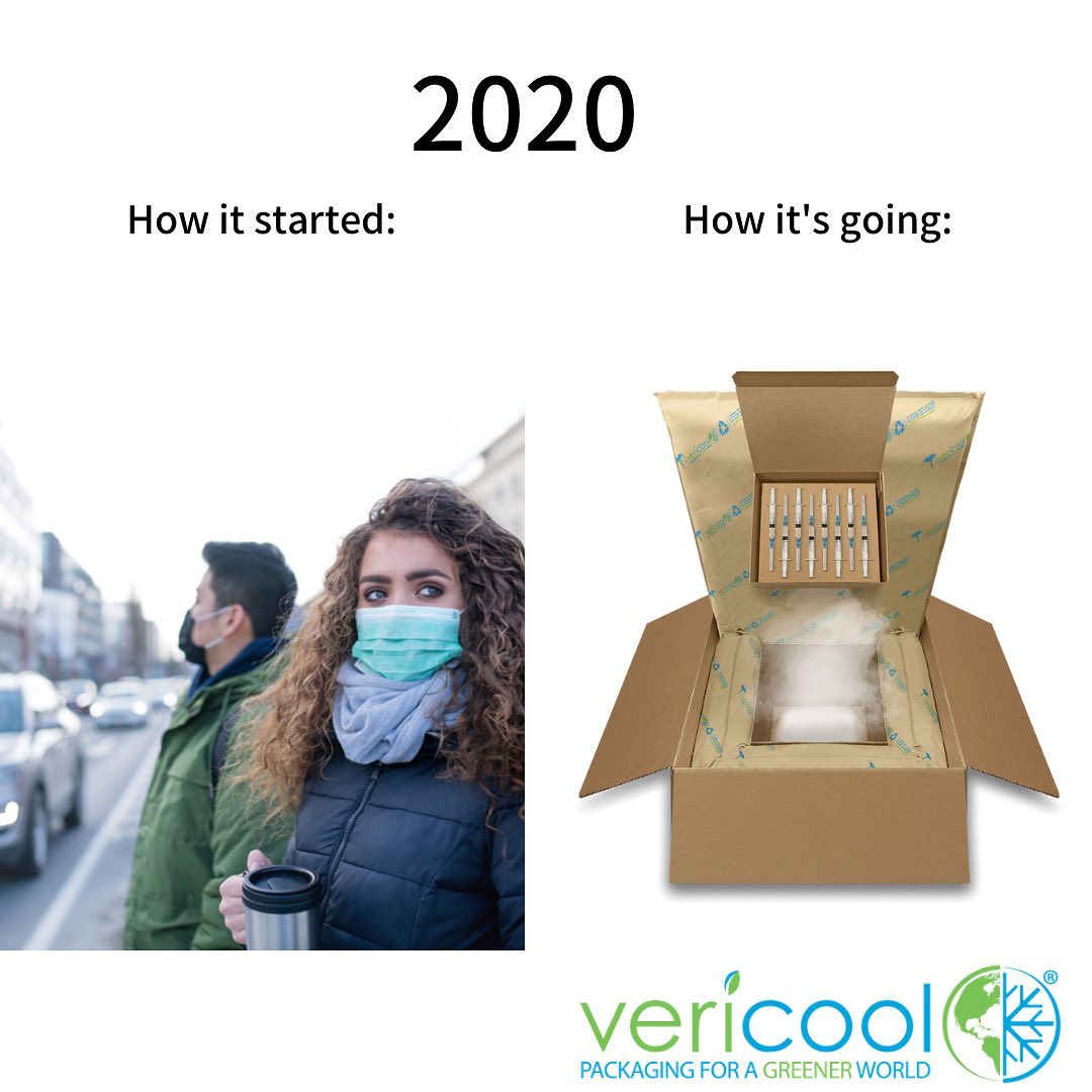 Vericool, Inc. | Livermore CA
