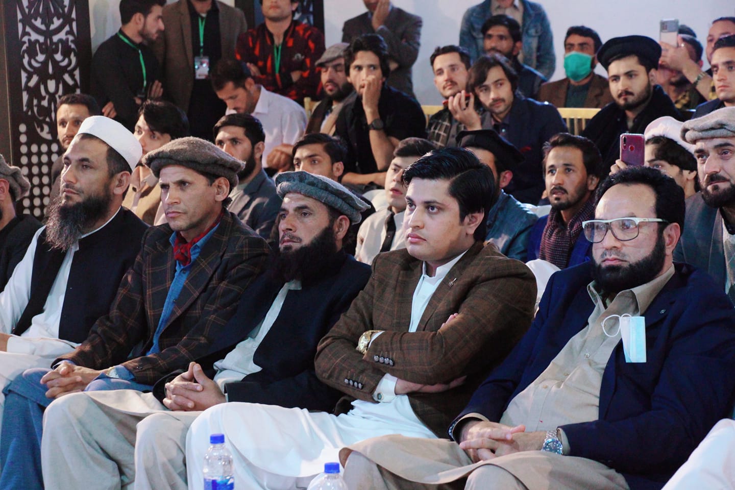 Abdul Rab Mehmood Usmaani