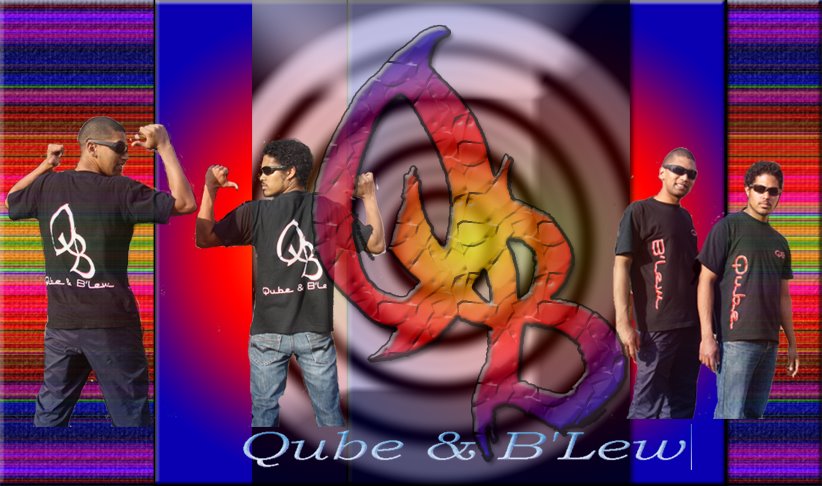 Qube & B`lew