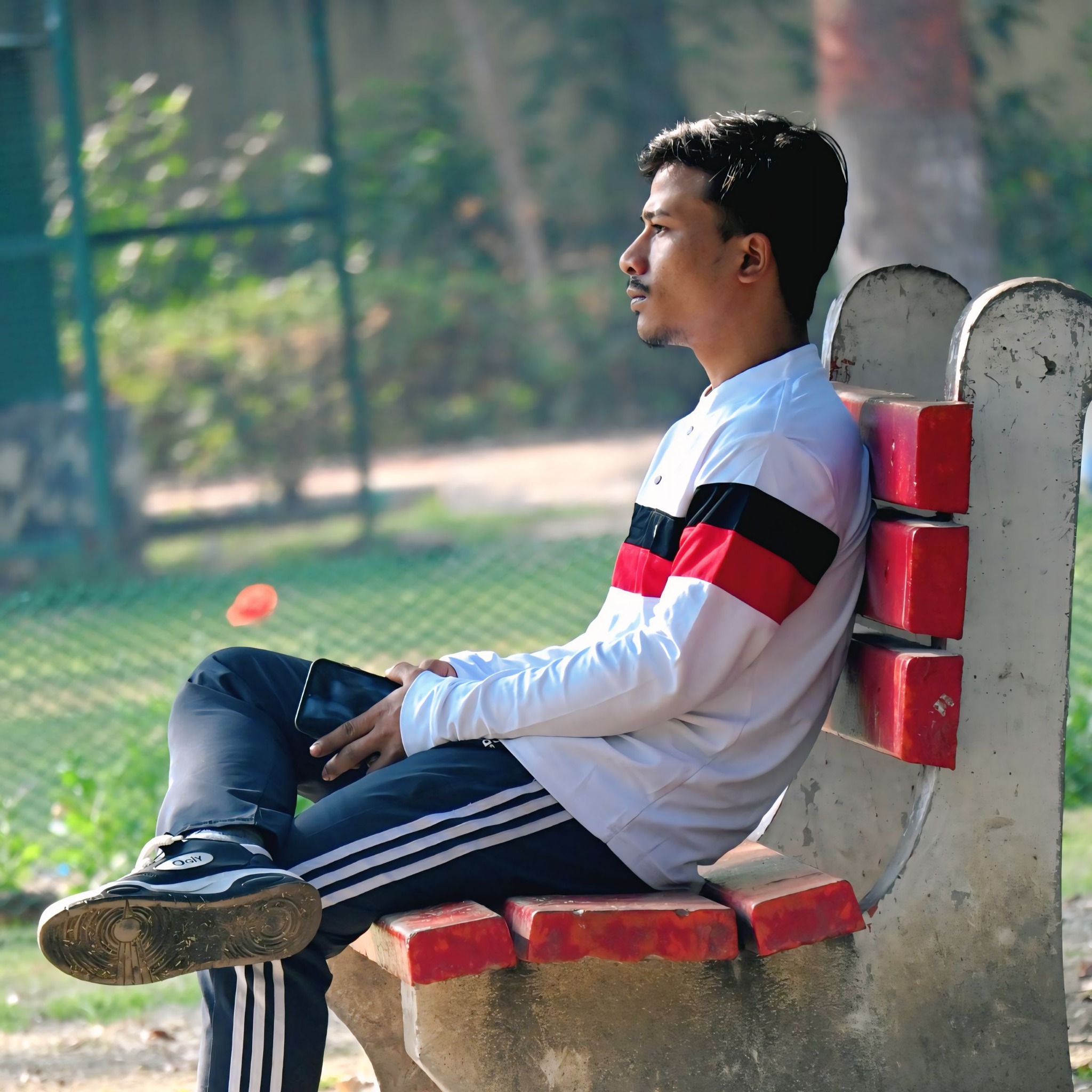 Aashish Rana