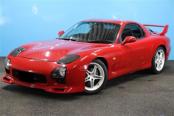 🎌🎌2002 RX-7 Type R Bathurst🎌🎌 Grade... - Japanese Drift Cars | Facebook