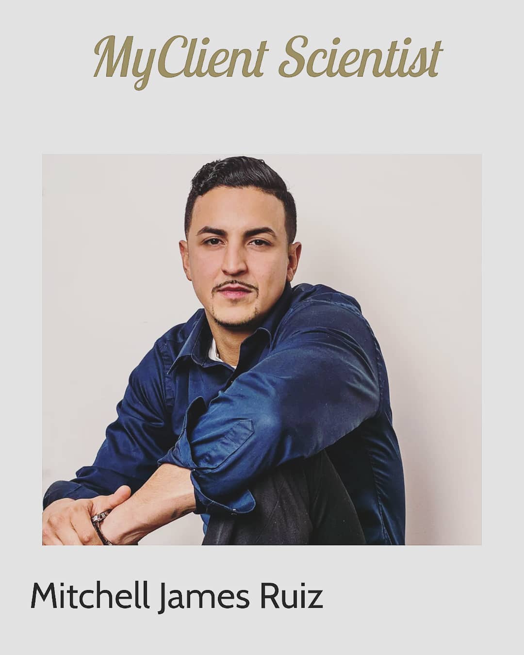 My Client Science | Rochester NY