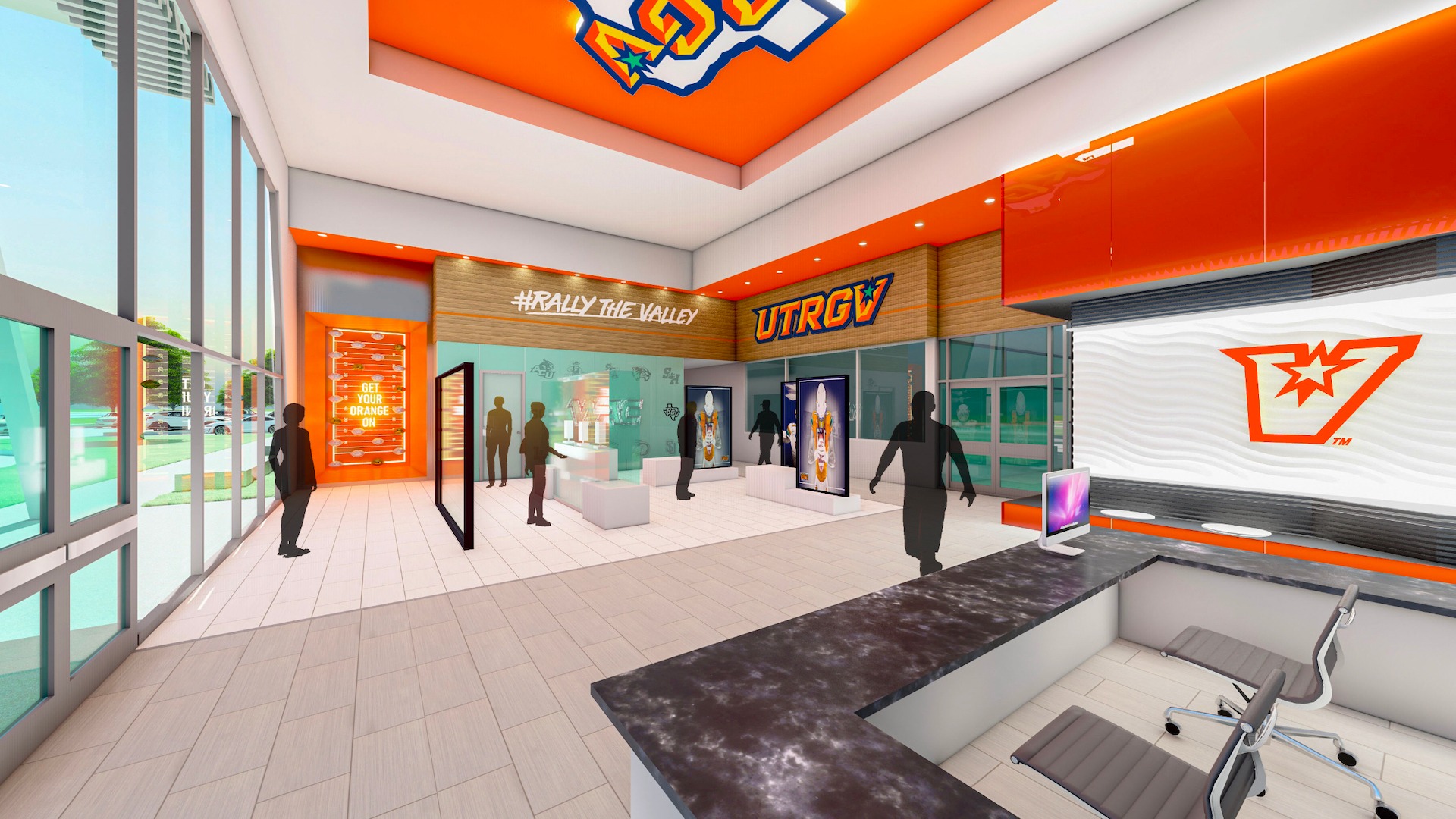 Edinburg, Tx - Renderings have been... - RGV Construction