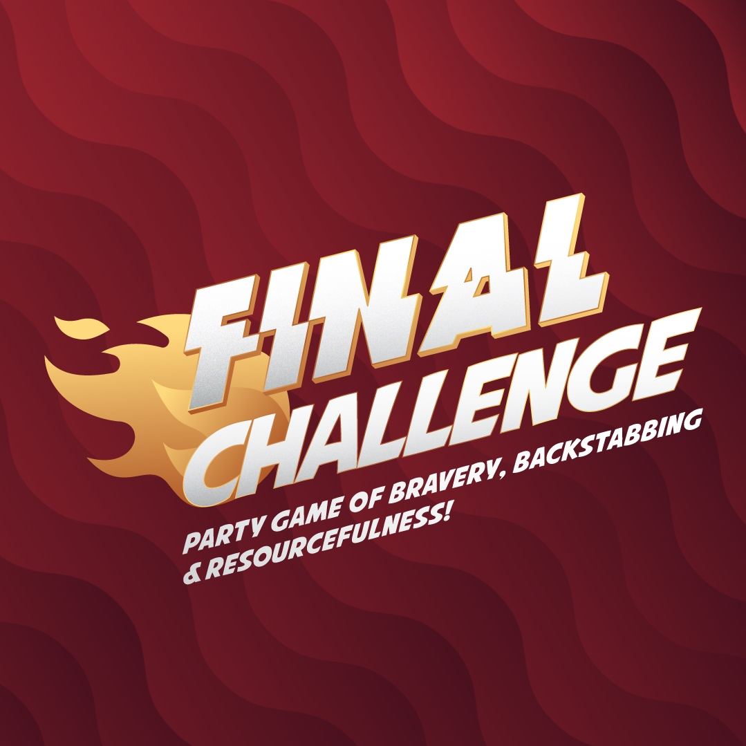 Final Challenge Party Game