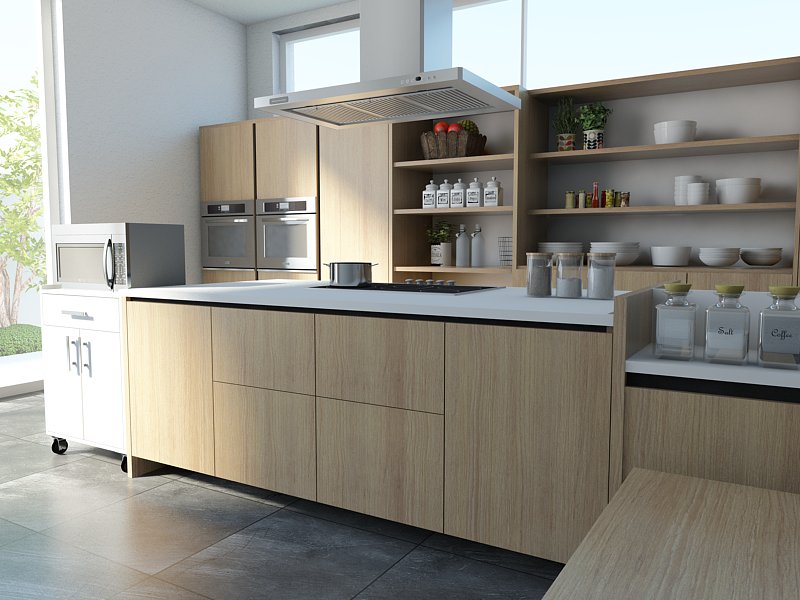 Our Kitchen collection design... - AAC All About Cabinets | Facebook
