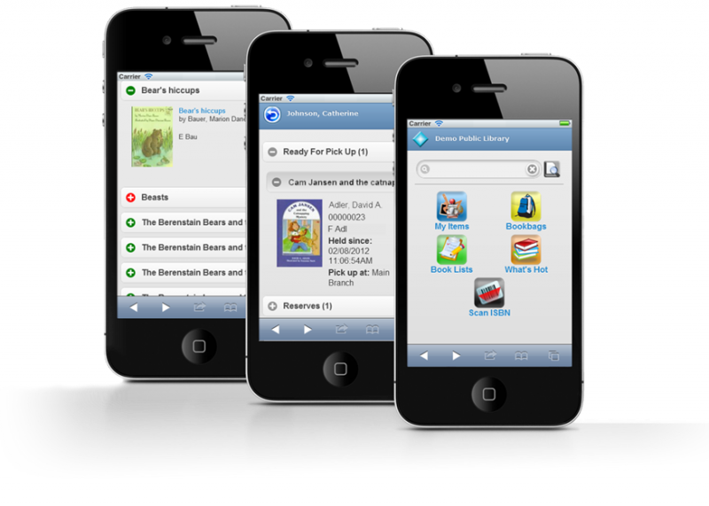 Mississippi County Library System - Your MCLS is updating its online ...