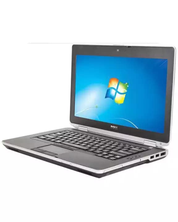 AJ Computers