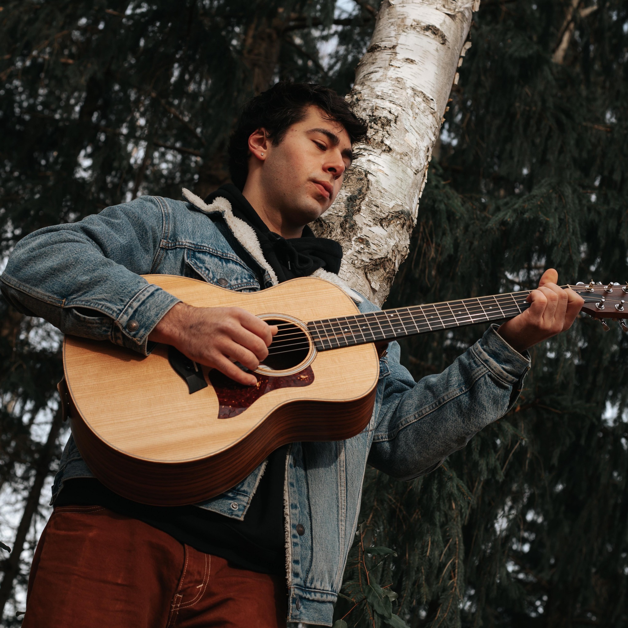 Christian Miles