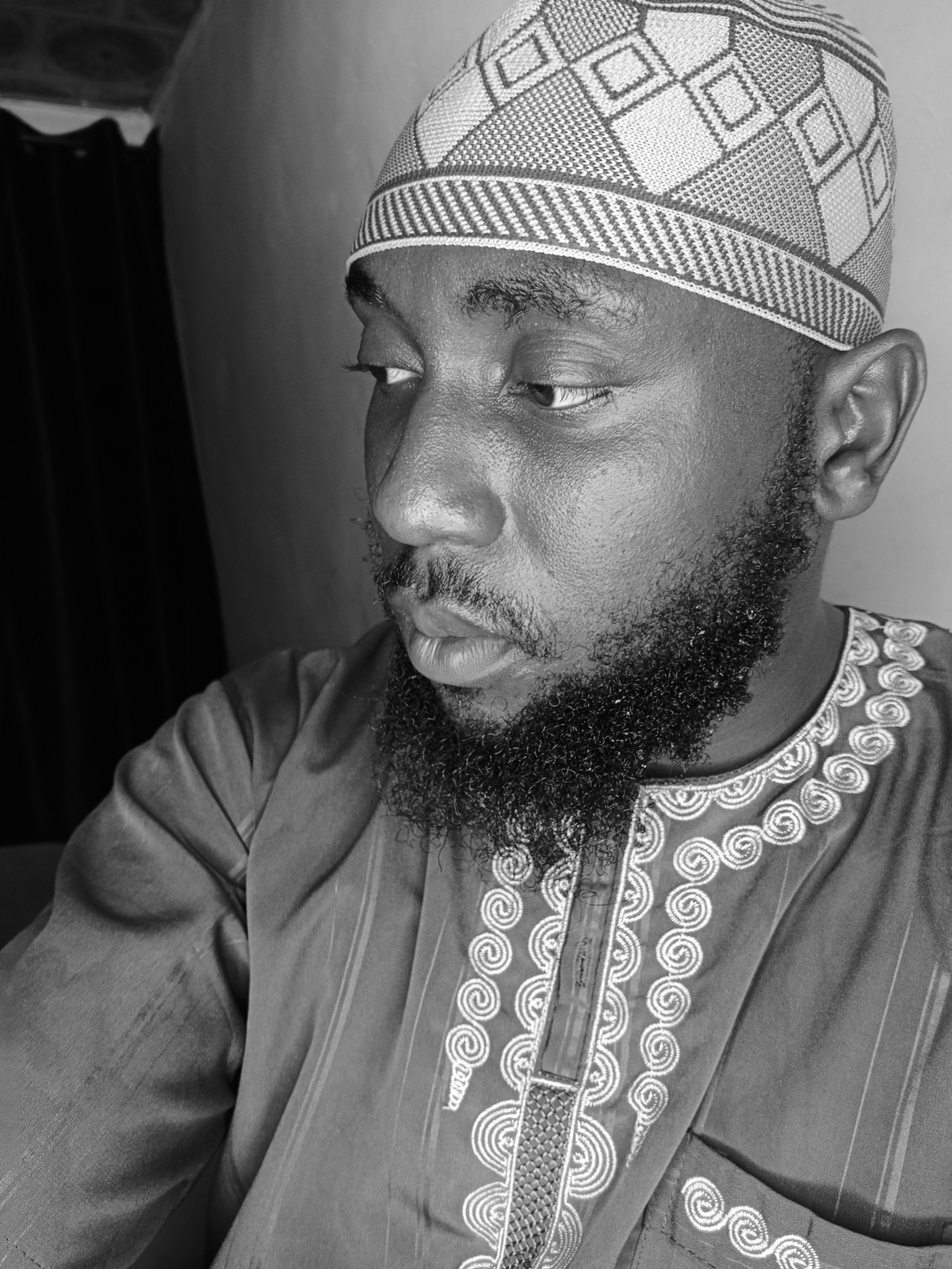 Mallam Umar