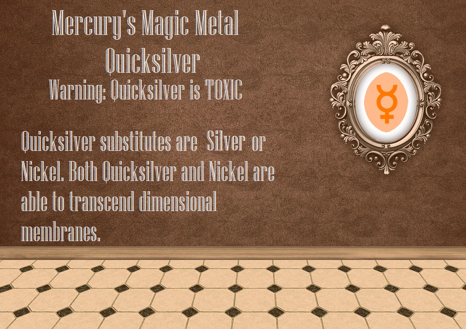 Does Mercurium the Living Quicksilver effect apply to all