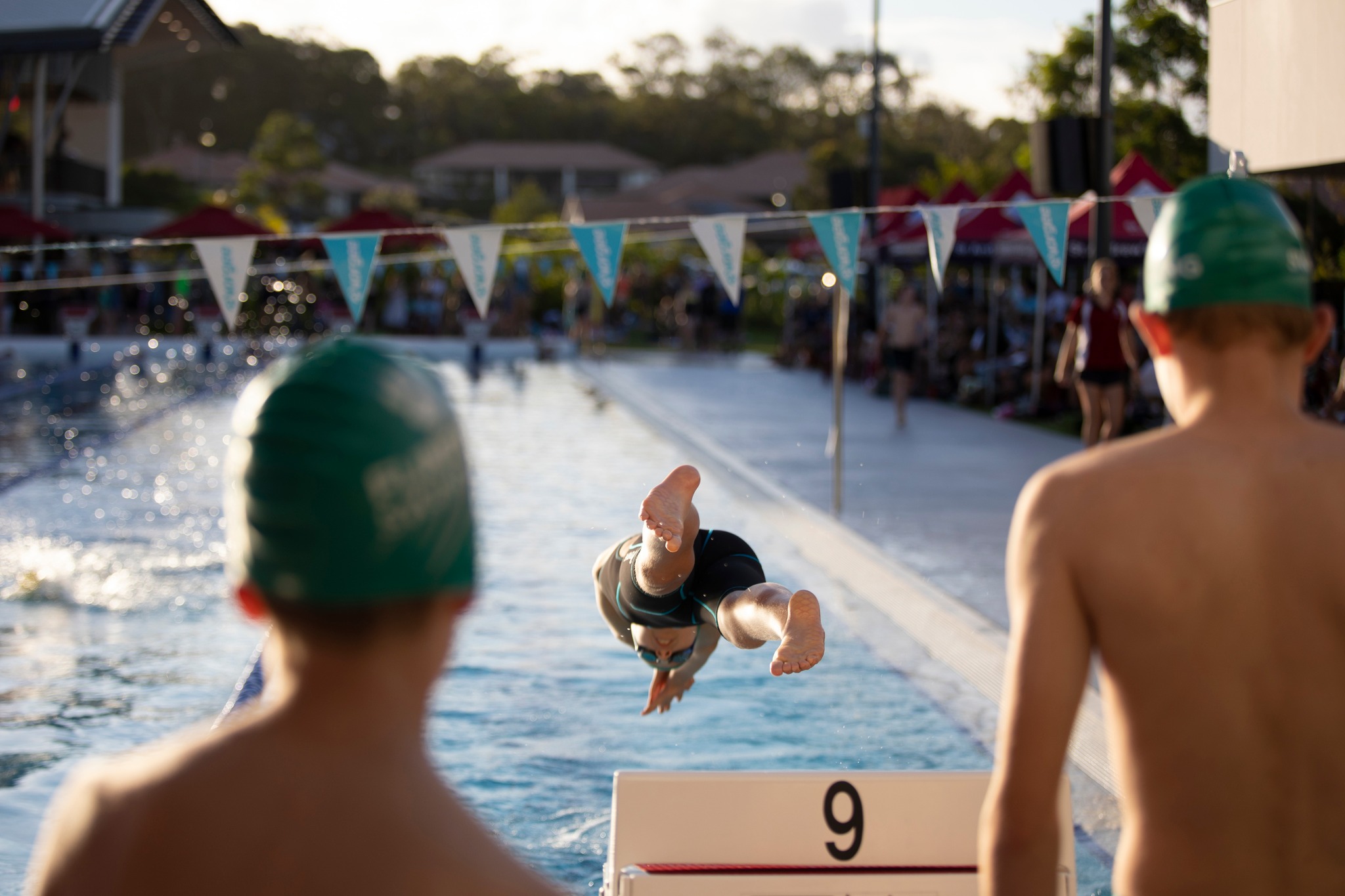 Congratulations to all... - Matthew Flinders Anglican College