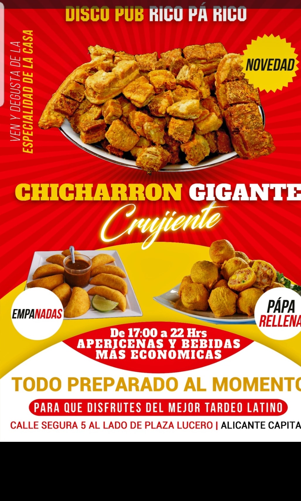 ricoparicoalicante