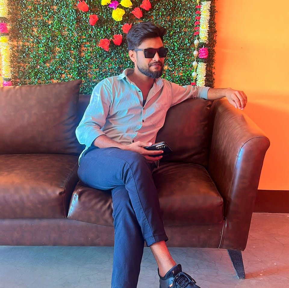 Adv Ajmal Ali